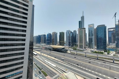 شقة في مرسى دبي, دبي 1غرف نوم, 65 م² رقم 120485 - صورة 10
