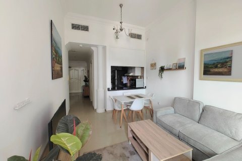 شقة في مرسى دبي, دبي 1غرف نوم, 65 م² رقم 120485 - صورة 13