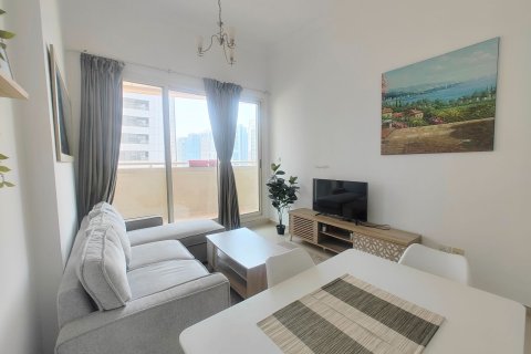 شقة في مرسى دبي, دبي 1غرف نوم, 65 م² رقم 120485 - صورة 2