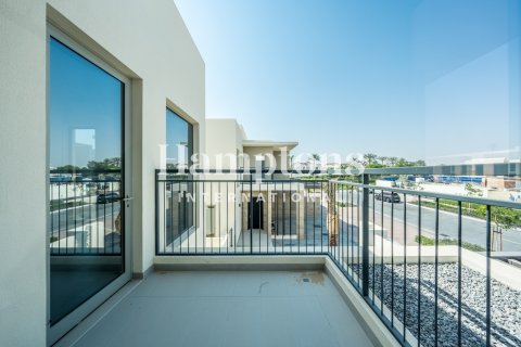 Снять в аренду таунхаус в Arabian Ranches 2, Дубай: 4 спальни, 273.68945091м², № 77375 - фото 23