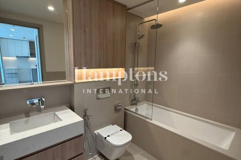 Снять в аренду квартиру в Maple at Dubai Hills Estate, Дубай Хилс Эстейт, Дубай: 1 спальня, 59.95959620м², № 77376 - фото 4