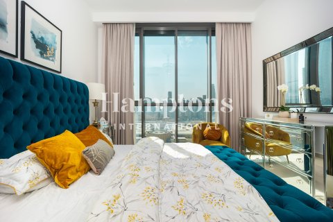 Снять в аренду квартиру в Downtown Views, Даунтаун Дубай (Даунтаун Бурдж Дубай), Дубай: 3 спальни, 164.27015557м², № 77380 - фото 25