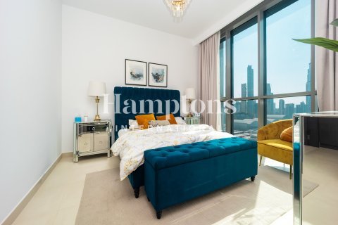 Снять в аренду квартиру в Downtown Views, Даунтаун Дубай (Даунтаун Бурдж Дубай), Дубай: 3 спальни, 164.27015557м², № 77380 - фото 24