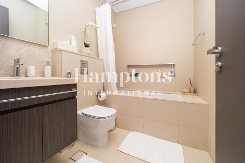 Снять в аренду квартиру в Downtown Views, Даунтаун Дубай (Даунтаун Бурдж Дубай), Дубай: 3 спальни, 164.27015557м², № 77380 - фото 5