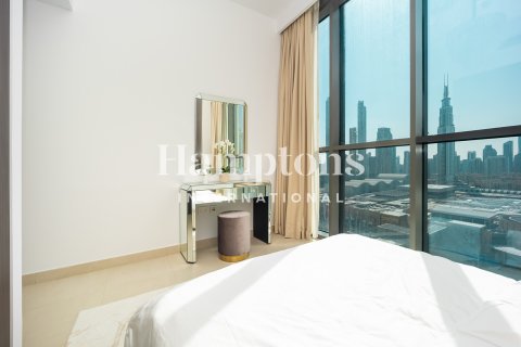 Снять в аренду квартиру в Downtown Views, Даунтаун Дубай (Даунтаун Бурдж Дубай), Дубай: 3 спальни, 164.27015557м², № 77380 - фото 18