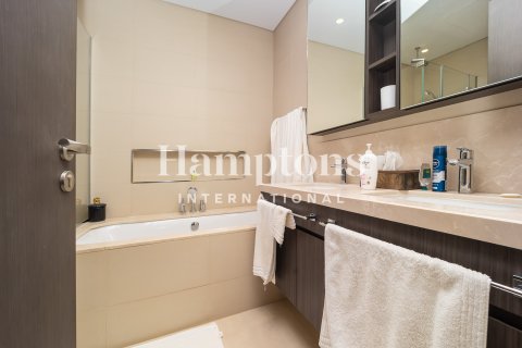 Снять в аренду квартиру в Downtown Views, Даунтаун Дубай (Даунтаун Бурдж Дубай), Дубай: 3 спальни, 164.27015557м², № 77380 - фото 23