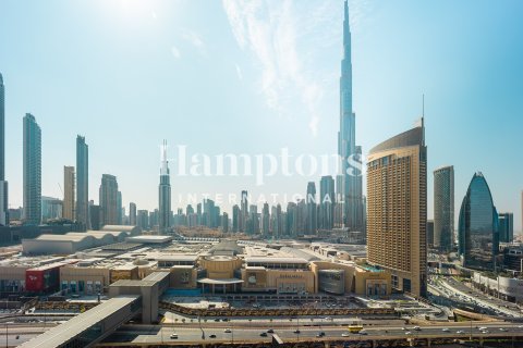 Снять в аренду квартиру в Downtown Views, Даунтаун Дубай (Даунтаун Бурдж Дубай), Дубай: 3 спальни, 164.27015557м², № 77380 - фото 14
