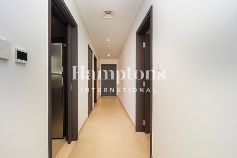 Снять в аренду квартиру в Downtown Views, Даунтаун Дубай (Даунтаун Бурдж Дубай), Дубай: 3 спальни, 164.27015557м², № 77380 - фото 26