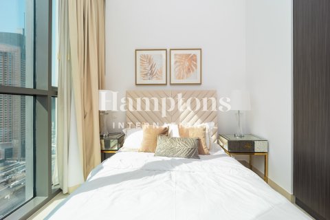 Снять в аренду квартиру в Downtown Views, Даунтаун Дубай (Даунтаун Бурдж Дубай), Дубай: 3 спальни, 164.27015557м², № 77380 - фото 20