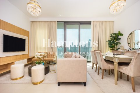 Снять в аренду квартиру в Downtown Views, Даунтаун Дубай (Даунтаун Бурдж Дубай), Дубай: 3 спальни, 164.27015557м², № 77380 - фото 8