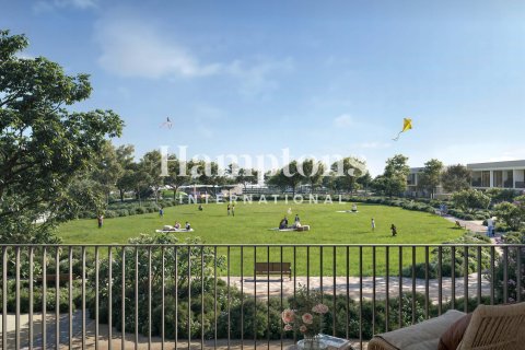 Снять в аренду виллу в Dubai South (Dubai World Central), Дубай: 3 спальни, 172.49950331м², № 77379 - фото 11