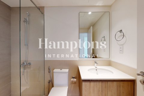 Apartment in Maple at Dubai Hills Estate, Dubai Hills Estate, Dubai 1 bedroom, 60.47985300 sq.m. № 77377 - photo 2