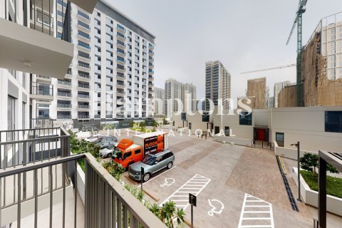 Apartment in Maple at Dubai Hills Estate, Dubai Hills Estate, Dubai 1 bedroom, 60.47985300 sq.m. № 77377 - photo 18