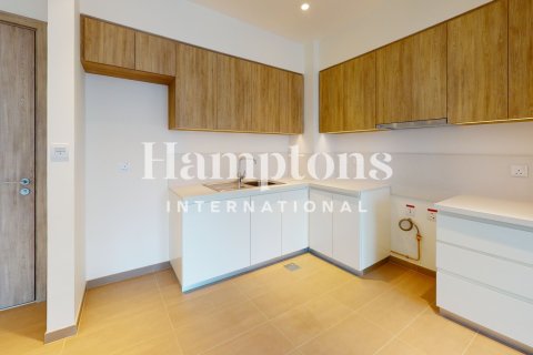 Apartment in Maple at Dubai Hills Estate, Dubai Hills Estate, Dubai 1 bedroom, 60.47985300 sq.m. № 77377 - photo 15