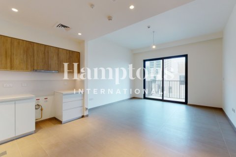 Apartment in Maple at Dubai Hills Estate, Dubai Hills Estate, Dubai 1 bedroom, 60.47985300 sq.m. № 77377 - photo 1