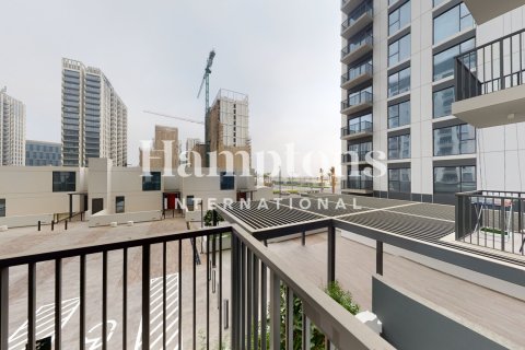 Apartment in Maple at Dubai Hills Estate, Dubai Hills Estate, Dubai 1 bedroom, 60.47985300 sq.m. № 77377 - photo 12