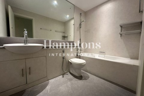 Снять в аренду квартиру в Greens, Дубай: 2 спальни, 133.91967450м², № 77374 - фото 14