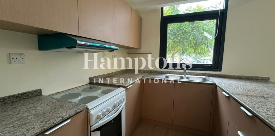 Квартира в Greens, Дубай, 2 спальни, 133.92м², № 77374