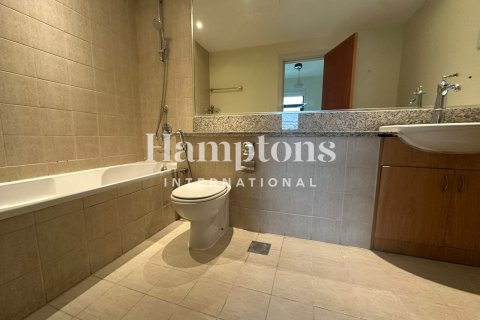 Снять в аренду квартиру в Greens, Дубай: 2 спальни, 133.91967450м², № 77374 - фото 16