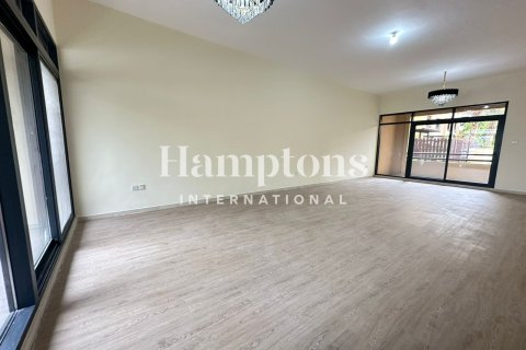 Снять в аренду квартиру в Greens, Дубай: 2 спальни, 133.91967450м², № 77374 - фото 8