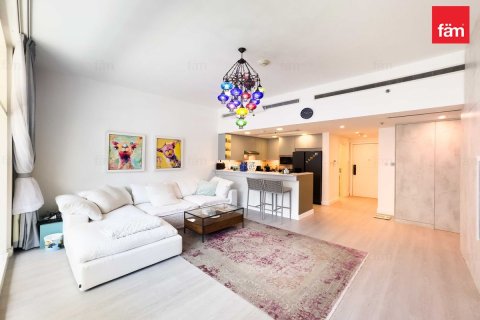 Apartment in Business Bay, Dubai studio, 61.2 sq.m. № 23772
