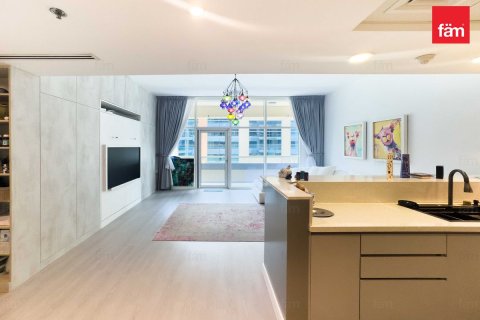 Appartement à Business Bay, Dubai, 61.2 m², № 23772 - photo 8