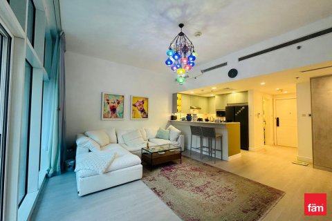 Appartement à Business Bay, Dubai, 61.2 m², № 23772 - photo 4
