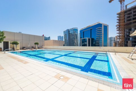 Appartement à Business Bay, Dubai, 61.2 m², № 23772 - photo 16