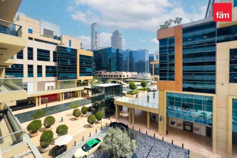 Appartement à Business Bay, Dubai, 61.2 m², № 23772 - photo 20