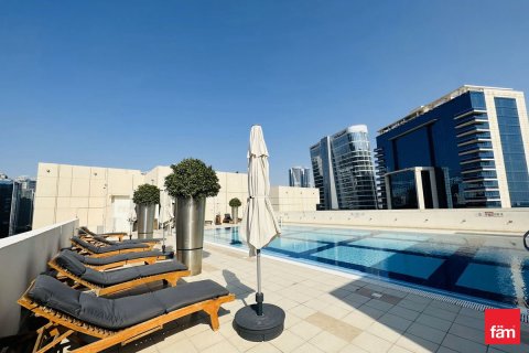 Appartement à Business Bay, Dubai, 61.2 m², № 23772 - photo 17
