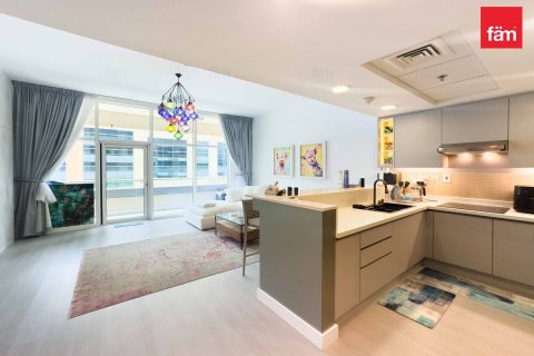 Appartement à Business Bay, Dubai, 61.2 m², № 23772 - photo 7