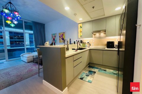 Appartement à Business Bay, Dubai, 61.2 m², № 23772 - photo 7