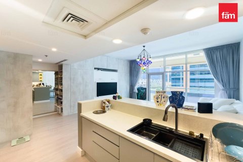 Appartement à Business Bay, Dubai, 61.2 m², № 23772 - photo 12