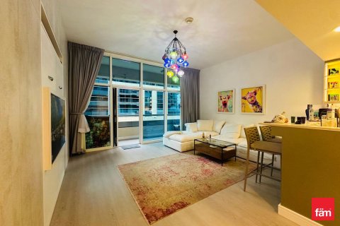 Appartement à Business Bay, Dubai, 61.2 m², № 23772 - photo 2