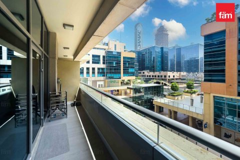Appartement à Business Bay, Dubai, 61.2 m², № 23772 - photo 1