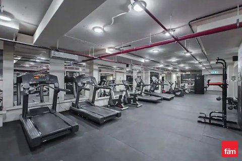 Appartement à Business Bay, Dubai, 61.2 m², № 23772 - photo 18