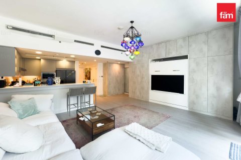 Appartement à Business Bay, Dubai, 61.2 m², № 23772 - photo 5