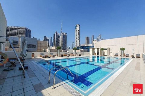 Appartement à Business Bay, Dubai, 61.2 m², № 23772 - photo 15