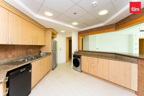 Appartement à Palm Jumeirah, Dubai, 3 chambres, 202.7 m², № 23779 - photo 16