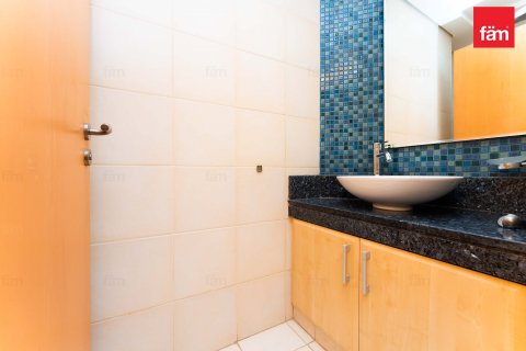 Appartement à Palm Jumeirah, Dubai, 3 chambres, 202.7 m², № 23779 - photo 10