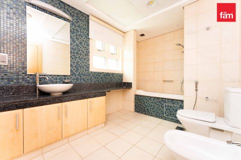 Appartement à Palm Jumeirah, Dubai, 3 chambres, 202.7 m², № 23779 - photo 14