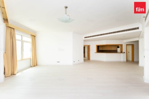 Appartement à Palm Jumeirah, Dubai, 3 chambres, 202.7 m², № 23779 - photo 1