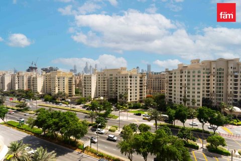 Appartement à Palm Jumeirah, Dubai, 3 chambres, 202.7 m², № 23779 - photo 19