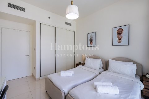 Appartement à Dubai Harbour, Dubai, 2 chambres, 108.75968404 m², № 89748 - photo 9