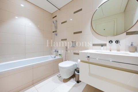Appartement à Dubai Harbour, Dubai, 2 chambres, 108.75968404 m², № 89748 - photo 3