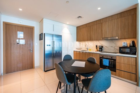 Appartement à Dubai Harbour, Dubai, 2 chambres, 108.75968404 m², № 89748 - photo 10