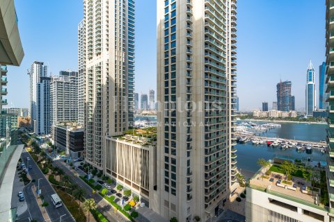Appartement à Dubai Harbour, Dubai, 2 chambres, 108.75968404 m², № 89748 - photo 12
