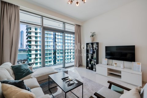 Appartement à Dubai Harbour, Dubai, 2 chambres, 108.75968404 m², № 89748 - photo 2