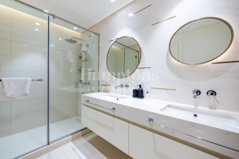 Appartement à Dubai Harbour, Dubai, 2 chambres, 108.75968404 m², № 89748 - photo 13