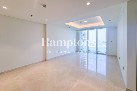 Appartement à Dubai Harbour, Dubai, 1 chambre, 73.7 m², № 89743